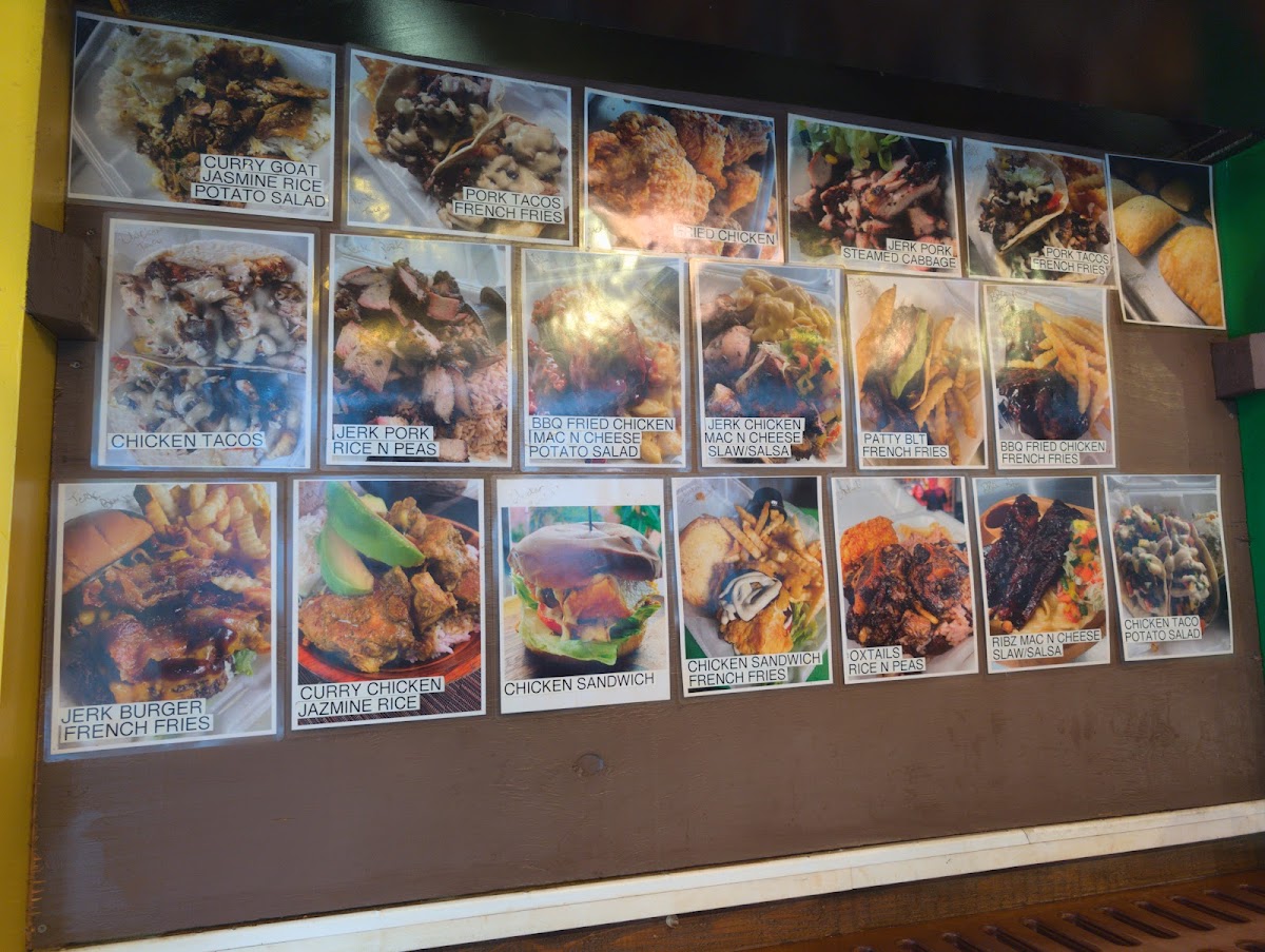 The Jerk Menu - Image 3