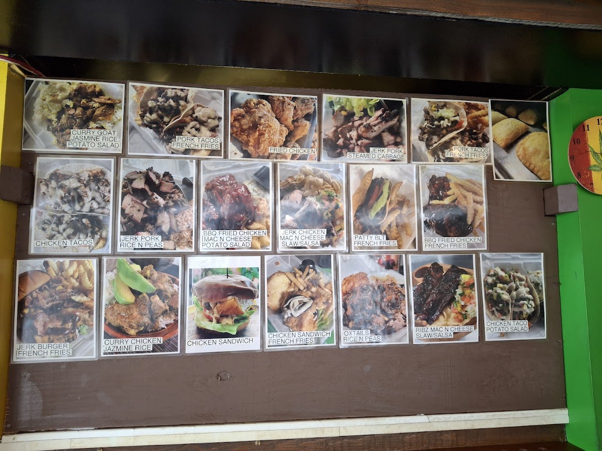 The Jerk Menu - Image 4